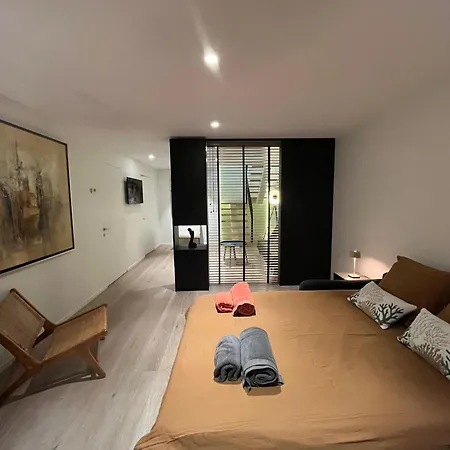 La Korlea Avec Piscine Aix Les Bains 펜션 *