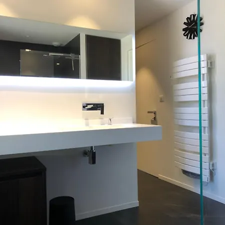 펜션 La Korlea Avec Piscine Aix Les Bains 엑스레뱅