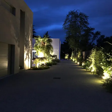 La Korlea Avec Piscine Aix Les Bains 엑스레뱅
