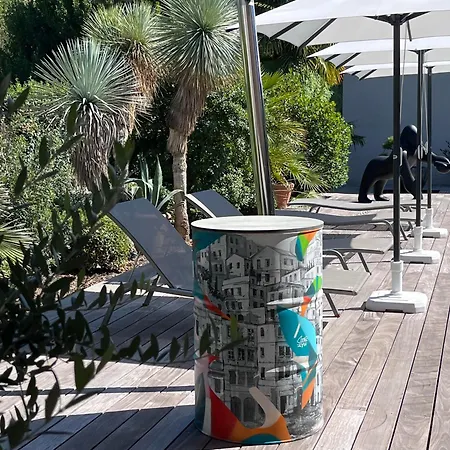 La Korlea Avec Piscine Aix Les Bains 펜션