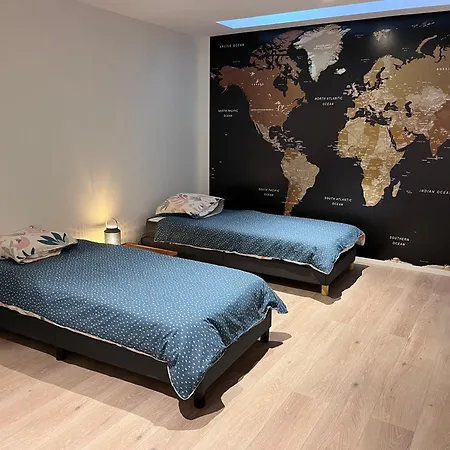 Holiday home La Korlea Avec Piscine Aix Les Bains