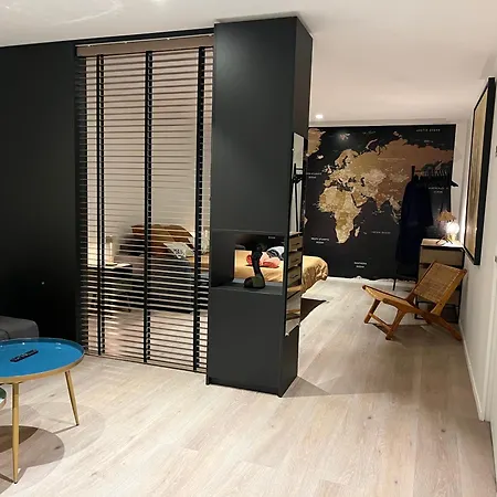 Holiday home La Korlea Avec Piscine Aix Les Bains *